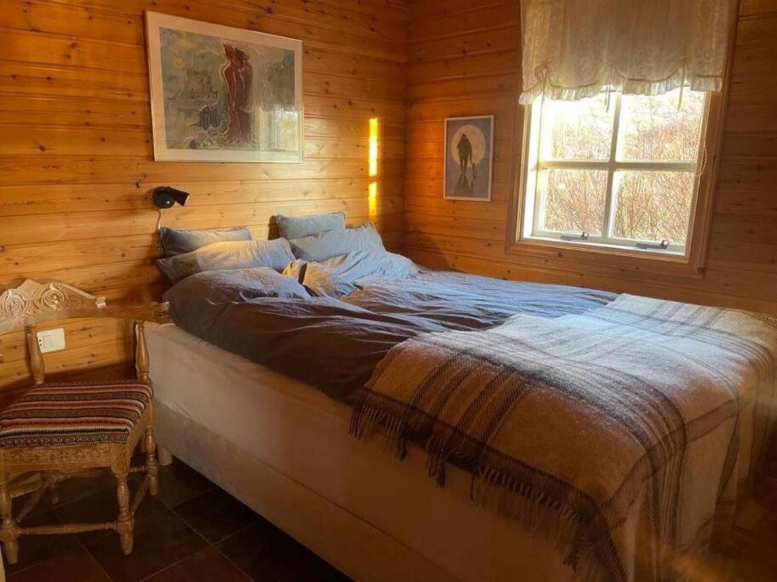 Cozy 2 Bedroom Cottage With Hot Tub Акурейрі Екстер'єр фото